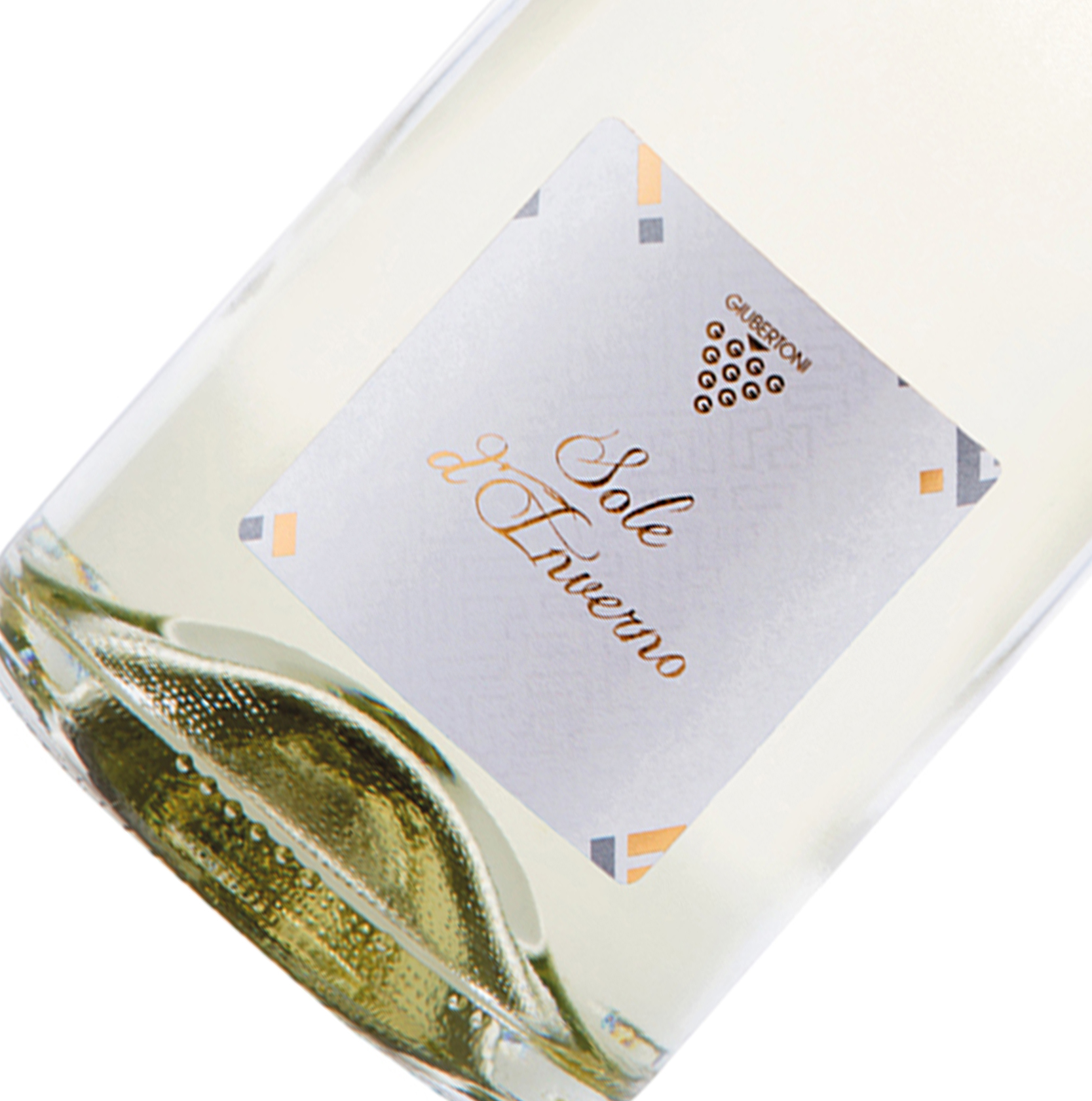 Sole d'inverno dettaglio