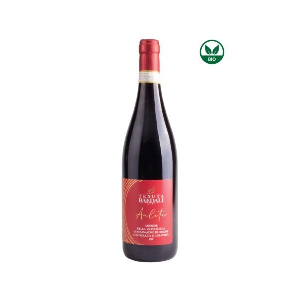 "Aulete" Amarone della Valpolicella DOCG