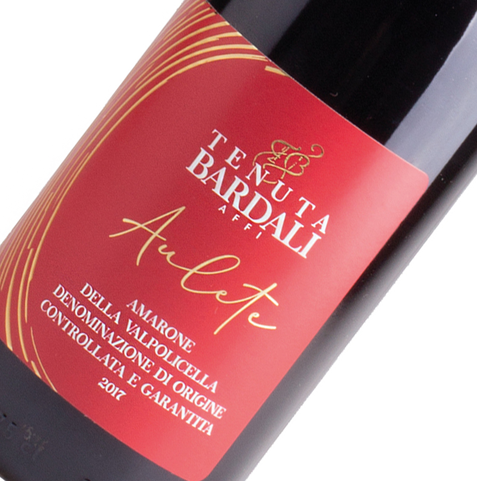 Aulete Bardali dettaglio