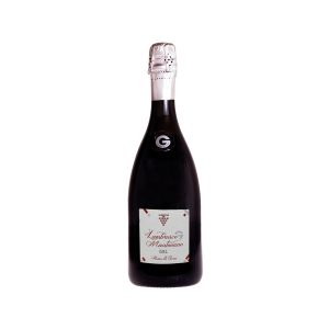 Lambrusco Mantovano DOC
