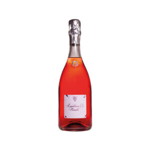 Lambrusco Rosato Selezione G Cantine Giubertoni