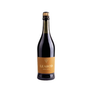 Lambrusco Emilia IGT "Learco" Secco
