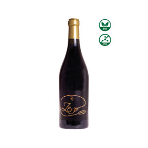 Lambrusco IGP "Zero" Senza Solfiti Aggiunti